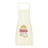 Organic Cotton Apron No Pocket Thumbnail