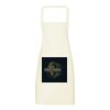 Organic Cotton Apron No Pocket Thumbnail