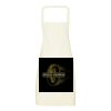 Organic Cotton Apron No Pocket Thumbnail