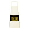 Organic Cotton Apron No Pocket Thumbnail