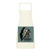Organic Cotton Apron No Pocket Thumbnail