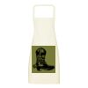 Organic Cotton Apron No Pocket Thumbnail