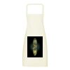 Organic Cotton Apron No Pocket Thumbnail