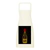 Organic Cotton Apron No Pocket Thumbnail