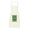 Organic Cotton Apron No Pocket Thumbnail