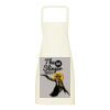 Organic Cotton Apron No Pocket Thumbnail