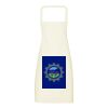 Organic Cotton Apron No Pocket Thumbnail