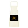 Organic Cotton Apron No Pocket Thumbnail