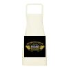 Organic Cotton Apron No Pocket Thumbnail