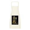 Organic Cotton Apron No Pocket Thumbnail