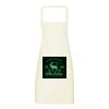 Organic Cotton Apron No Pocket Thumbnail
