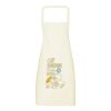 Organic Cotton Apron No Pocket Thumbnail