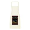 Organic Cotton Apron No Pocket Thumbnail