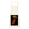 Organic Cotton Apron No Pocket Thumbnail