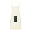 Organic Cotton Apron No Pocket Thumbnail