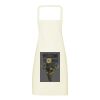 Organic Cotton Apron No Pocket Thumbnail