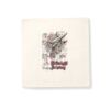 Organic Cotton Cushion Cover Thumbnail