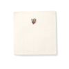 Organic Cotton Cushion Cover Thumbnail