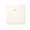 Organic Cotton Cushion Cover Thumbnail