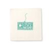 Organic Cotton Cushion Cover Thumbnail