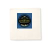 Organic Cotton Cushion Cover Thumbnail