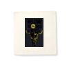 Organic Cotton Cushion Cover Thumbnail