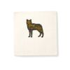 Organic Cotton Cushion Cover Thumbnail