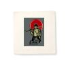 Organic Cotton Cushion Cover Thumbnail