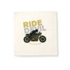 Organic Cotton Cushion Cover Thumbnail