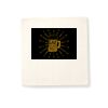 Organic Cotton Cushion Cover Thumbnail