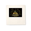 Organic Cotton Cushion Cover Thumbnail