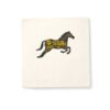 Organic Cotton Cushion Cover Thumbnail