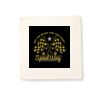 Organic Cotton Cushion Cover Thumbnail