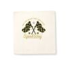 Organic Cotton Cushion Cover Thumbnail
