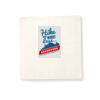 Organic Cotton Cushion Cover Thumbnail