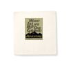 Organic Cotton Cushion Cover Thumbnail