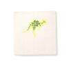 Organic Cotton Cushion Cover Thumbnail