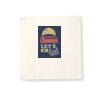Organic Cotton Cushion Cover Thumbnail
