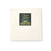 Organic Cotton Cushion Cover Thumbnail