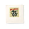 Organic Cotton Cushion Cover Thumbnail