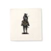 Organic Cotton Cushion Cover Thumbnail