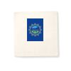 Organic Cotton Cushion Cover Thumbnail