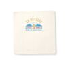 Organic Cotton Cushion Cover Thumbnail