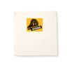 Organic Cotton Cushion Cover Thumbnail
