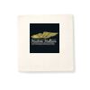 Organic Cotton Cushion Cover Thumbnail