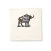 Organic Cotton Cushion Cover Thumbnail