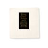 Organic Cotton Cushion Cover Thumbnail