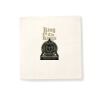 Organic Cotton Cushion Cover Thumbnail