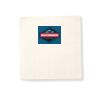Organic Cotton Cushion Cover Thumbnail
