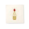 Organic Cotton Cushion Cover Thumbnail